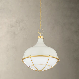 Holkham Pendant