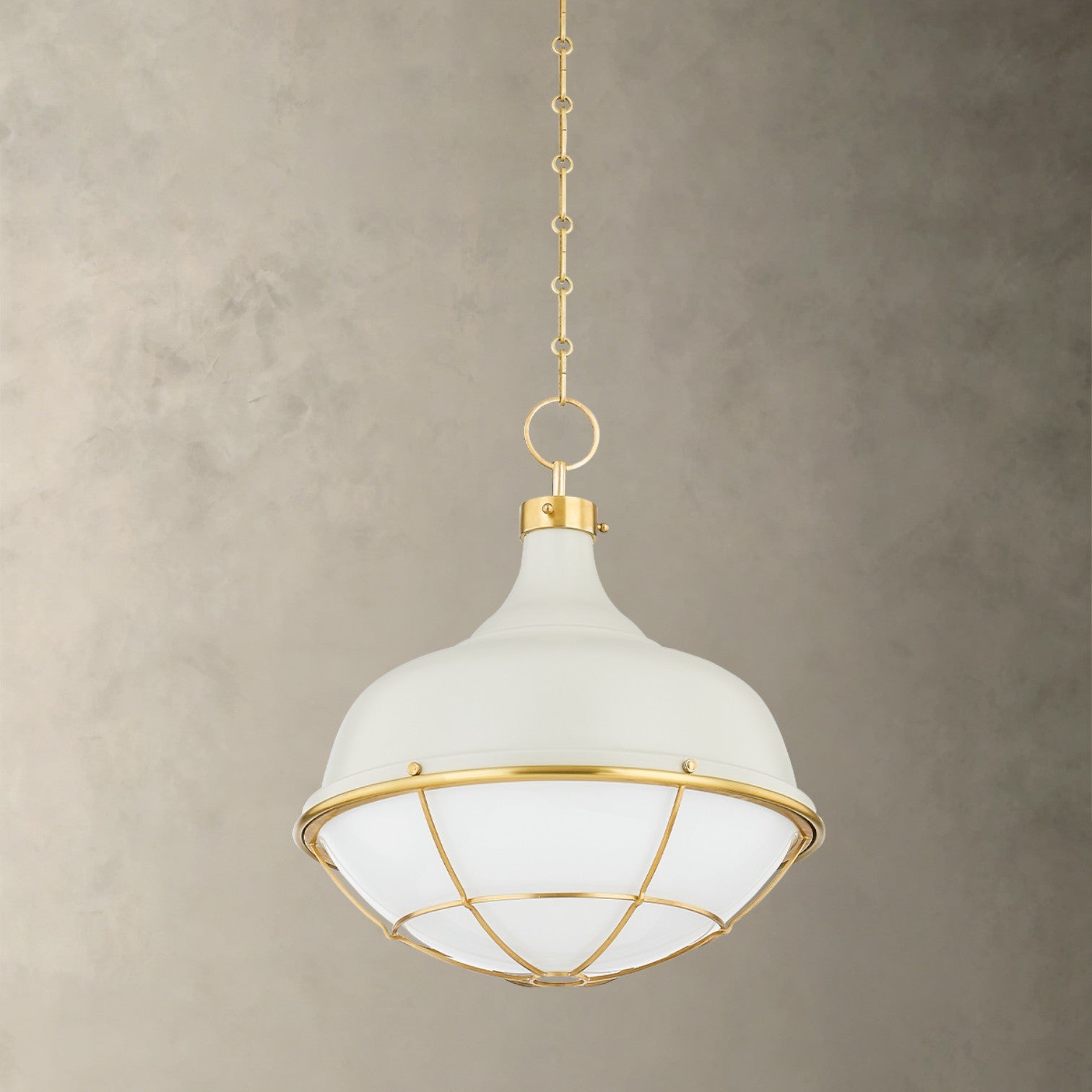 Holkham Pendant
