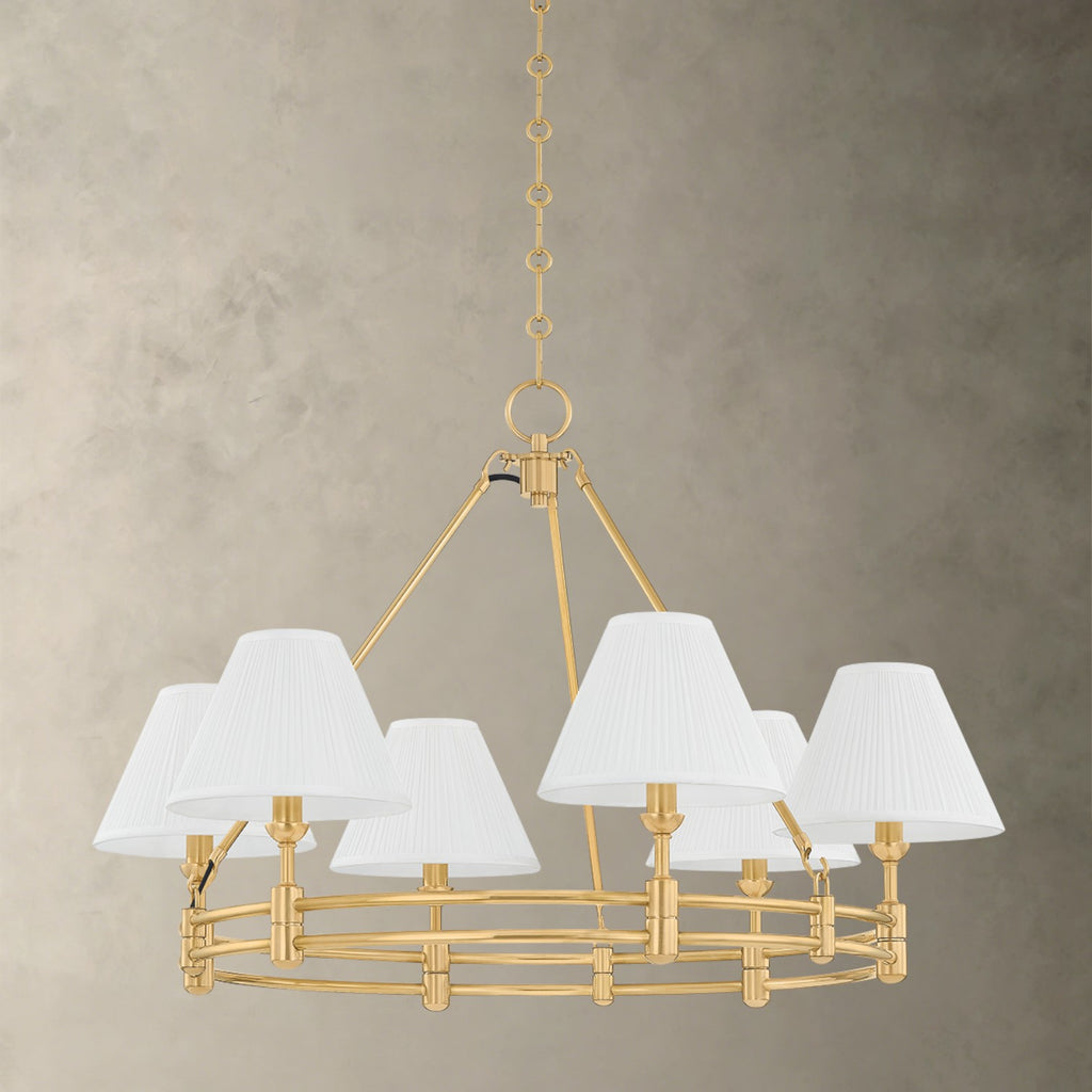 Howard Chandelier