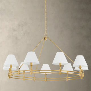 Howard Chandelier