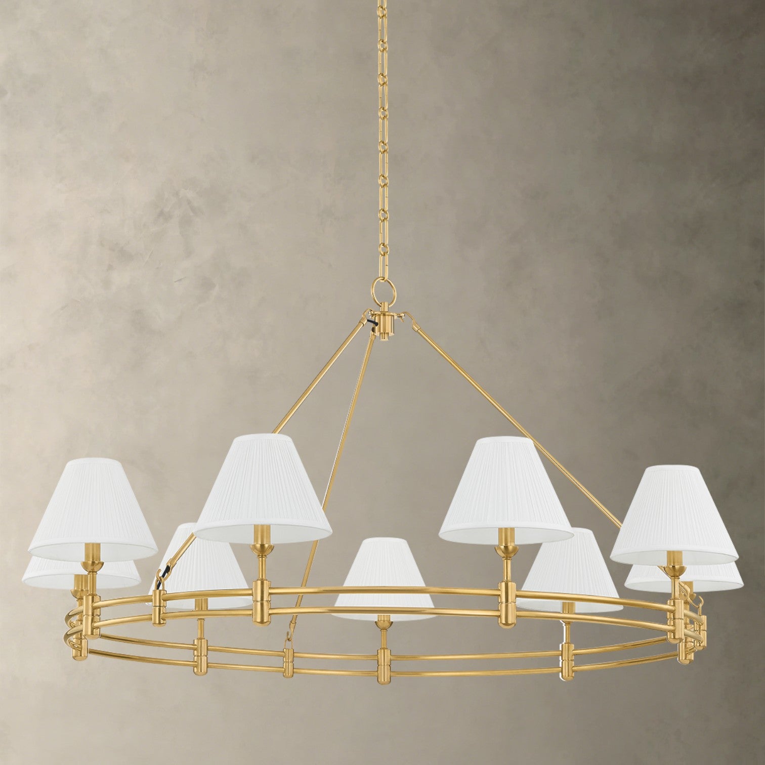 Howard Chandelier