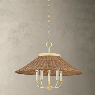 Kensington Chandelier