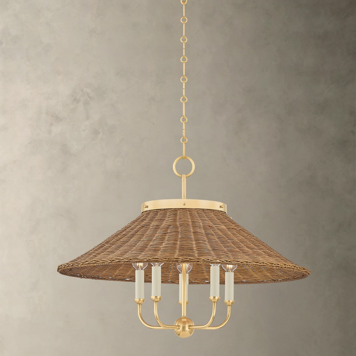 Kensington Chandelier
