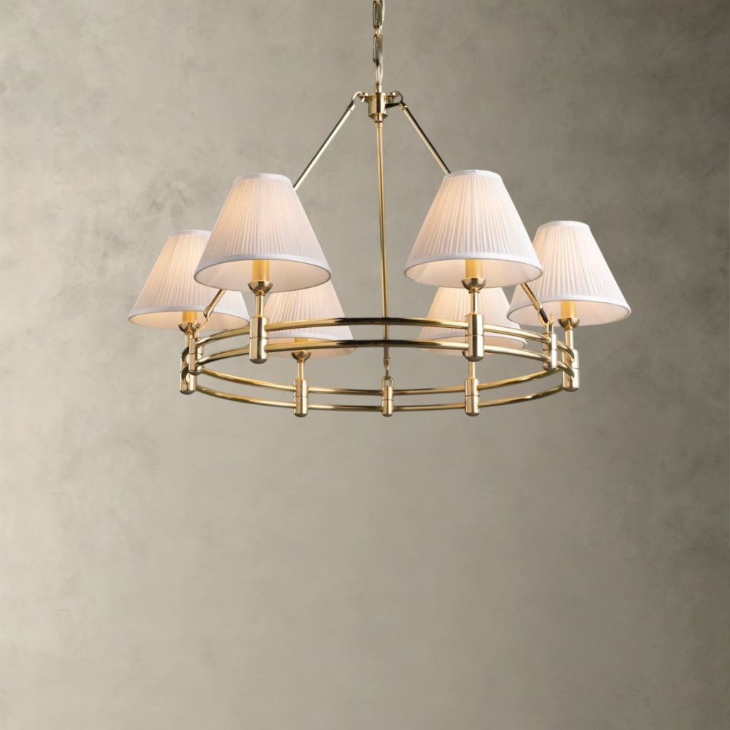 Howard Chandelier