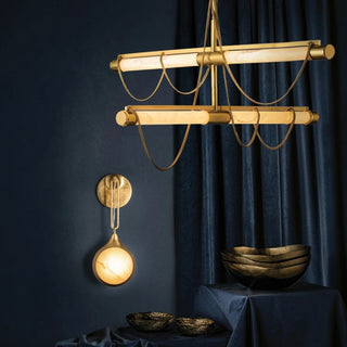 Lariat Chandelier