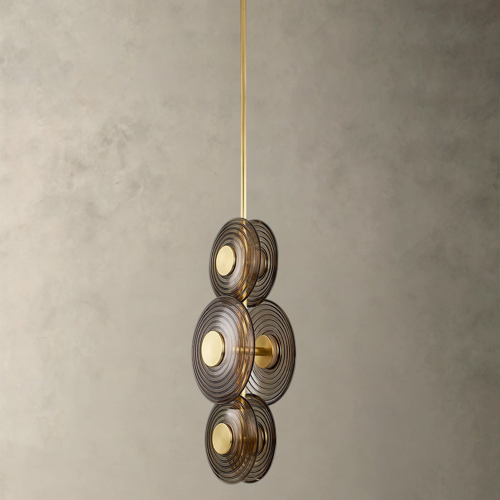Griston Pendant