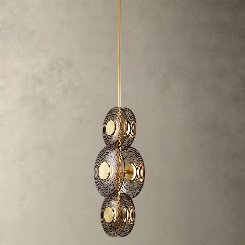 Griston Pendant