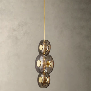 Griston Pendant