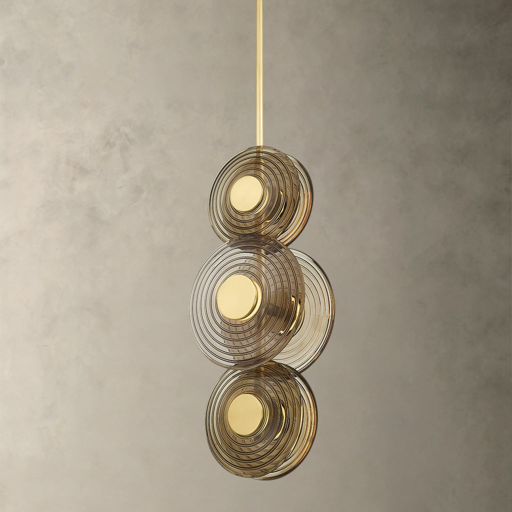 Griston Pendant
