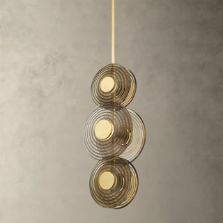 Griston Pendant