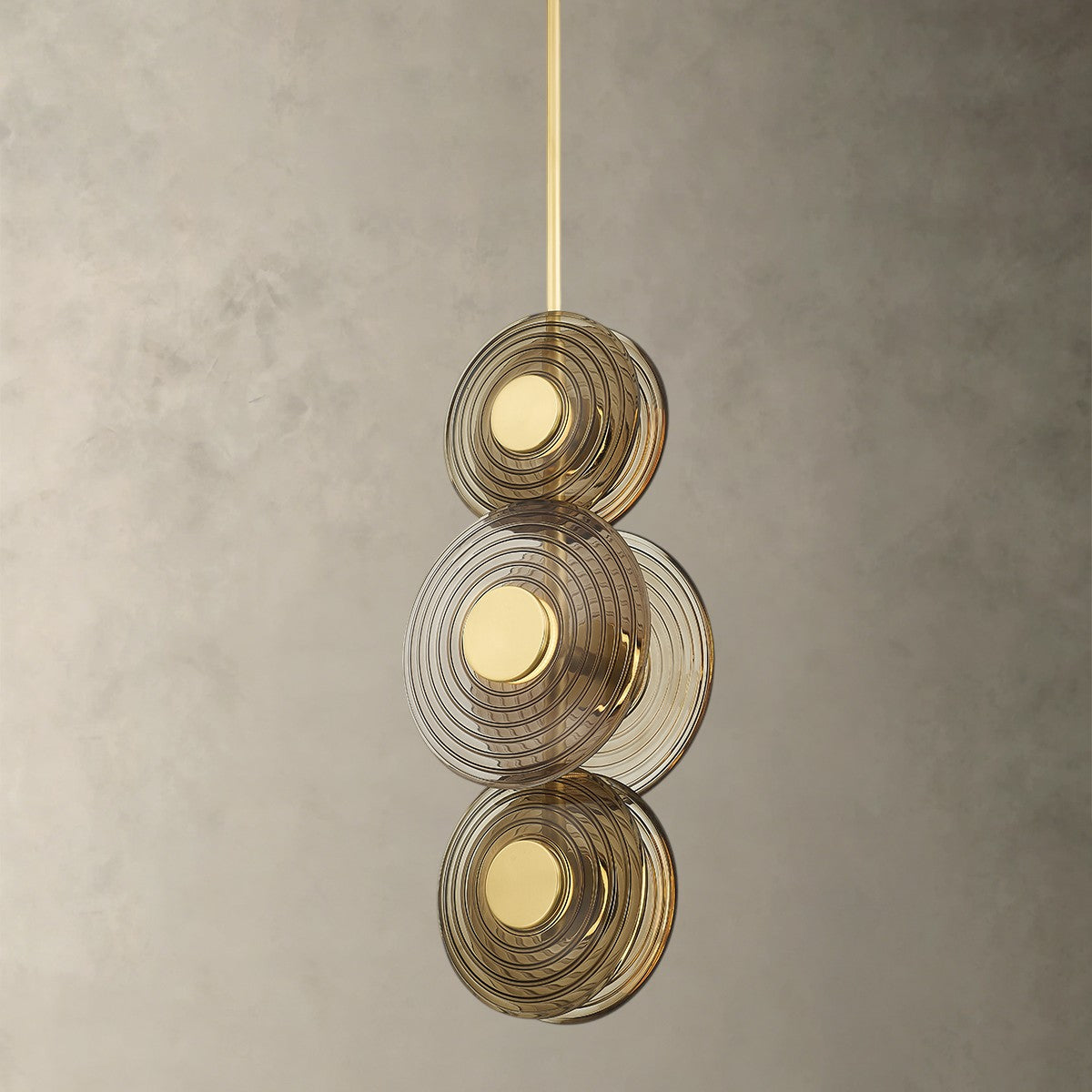 Griston Pendant