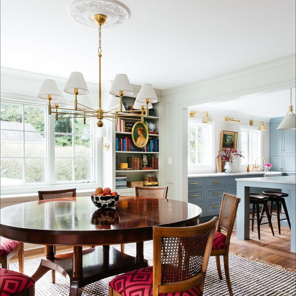 Classic Chandelier