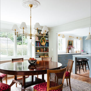 Classic Chandelier