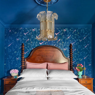 Brasher Chandelier