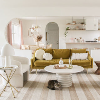 Estee Chandelier