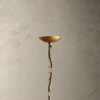 Adela Chandelier 26’’ 32’’ - chandelier