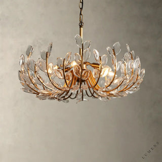Adela Chandelier 26’’ 32’’ - 26’’ - chandelier