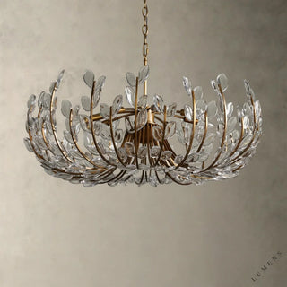 Adela Chandelier 26’’ 32’’ - chandelier