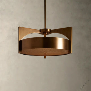 Alastair Pendant - chandelier
