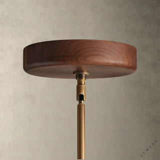 Alastair Pendant - chandelier