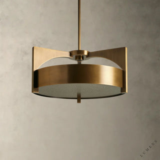 Alastair Pendant - chandelier