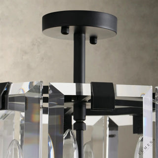 Amaya Flush Mount - Flush Mount