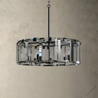 Amaya Round Chandelier 21.5’’ 30’’ 38’’ 48’’ - chandelier