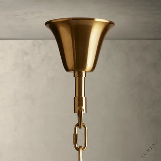 Amaya Round Chandelier 21.5’’ 30’’ 38’’ 48’’ - chandelier