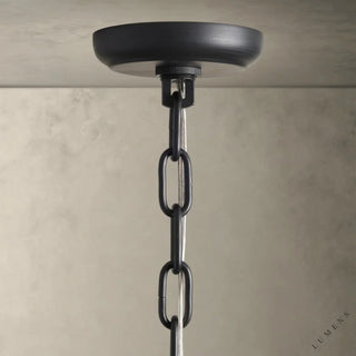 Amaya Round Chandelier 21.5’’ 30’’ 38’’ 48’’ - chandelier