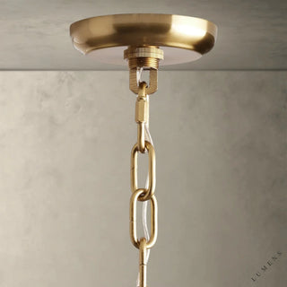 Amaya Round Chandelier 21.5’’ 30’’ 38’’ 48’’ - chandelier