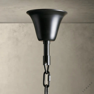 Amaya Round Chandelier 21.5’’ 30’’ 38’’ 48’’ - chandelier