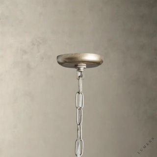 Andalucia Tiered Chandelier - chandelier