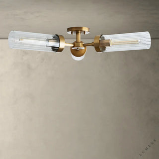 Andreas Flush Mount - Flush Mount