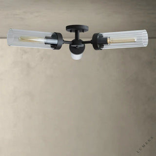 Andreas Flush Mount - Flush Mount