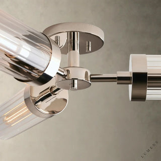 Andreas Flush Mount - Flush Mount