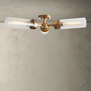 Andreas Flush Mount - Flush Mount