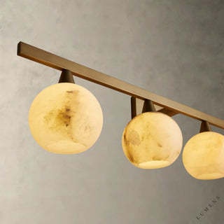 Arica 4-Light Sconce - wall sconce