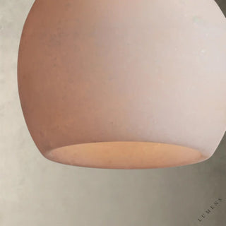 Arica Pendant - Pendant Light