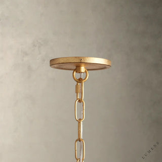 Arnett Chandelier - chandelier