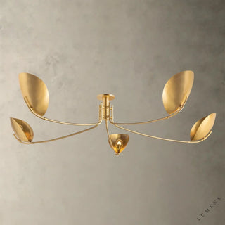 Avondale Semi Flush - Flush Mount