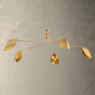 Avondale Semi Flush - Flush Mount