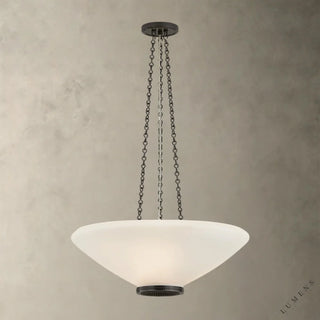 Awosting Pendant - 22’’ / Black - pendant light