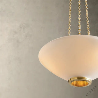 Awosting Pendant - pendant light