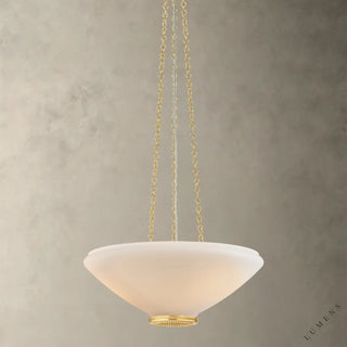 Awosting Pendant - pendant light