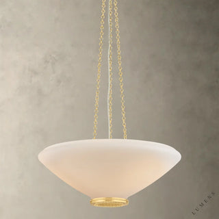 Awosting Pendant - pendant light