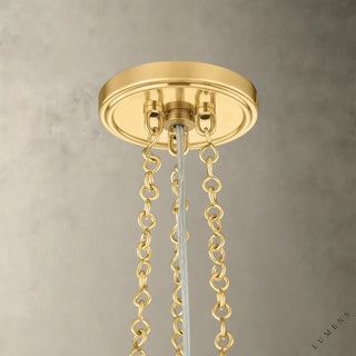 Awosting Pendant - pendant light