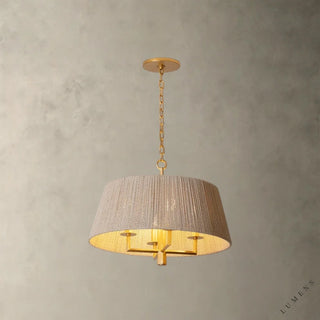 Azar Pendant - 20’’ - pendant light