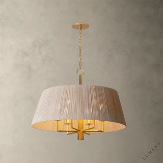 Azar Pendant - 30’’ - pendant light