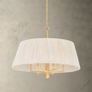 Azar Pendant - pendant light