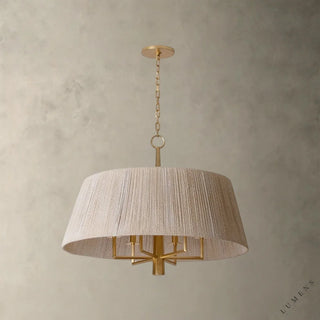 Azar Pendant - pendant light